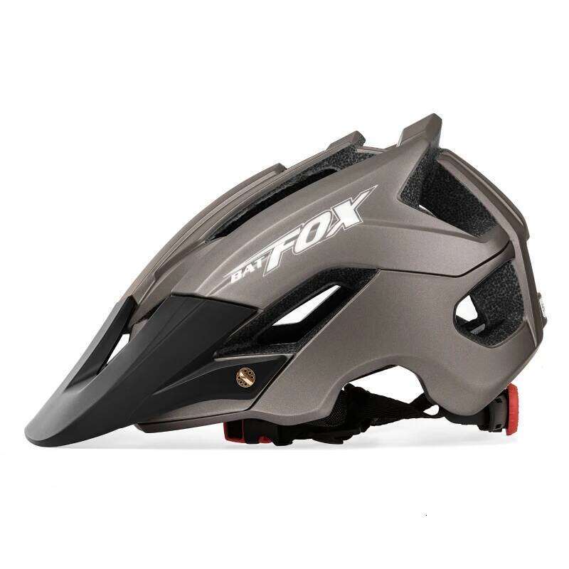 BATFOX helmet cycling MTB Men women Bicycle Helmet fox acete Ultralight mountain road bike helmets casco ciclismo 26Y0226