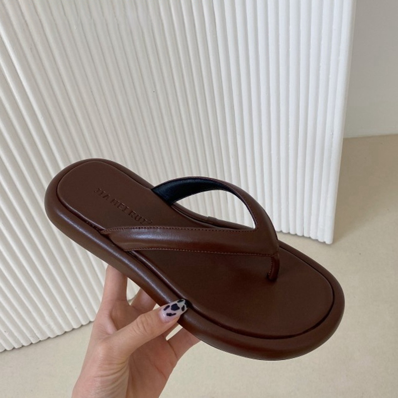 Women Slippers Summer Slides Open Toe Flat Casual Shoes Leisure Sandal Female Beach Flip Flops Outdoor Slippers Zapatillas Mujer