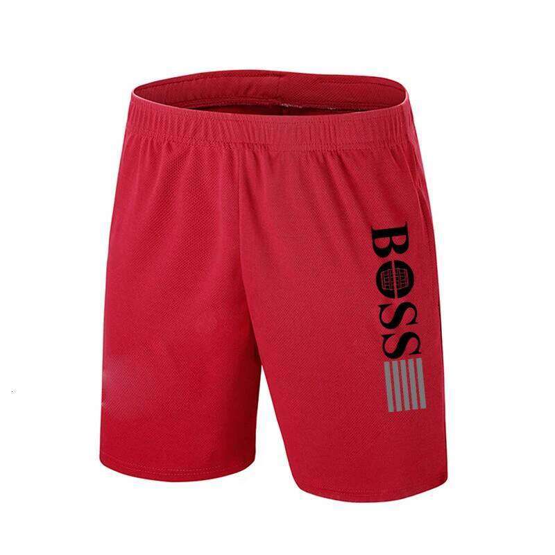 Man Pants Casual Summer New In Clothing Thin Sport Running Shorts For Men Jogging Tracksuits Fitness Sweatpants S-4XL H260226