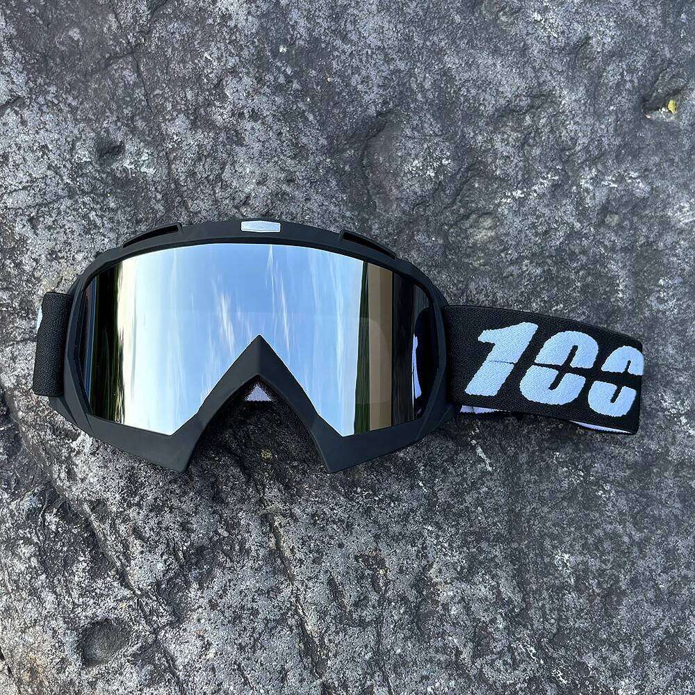 Anti-Fog Mountain Goggles Snow Snowboard Glass Snowmobile Eyewear Winter Outdoor Sport Ski Cycling Accessories Z260225