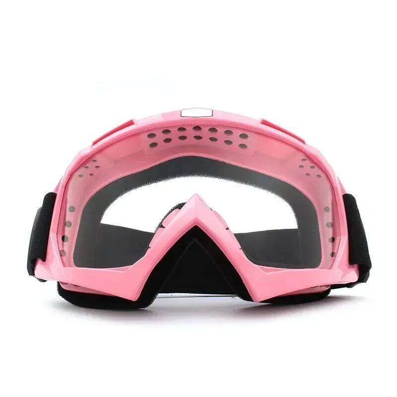 Anti-Fog Skiing Eyewear Winter Snowboard Cycling Motorcycle Windproof Sunglasses Outdoor Sports Tactical Goggles Z260225