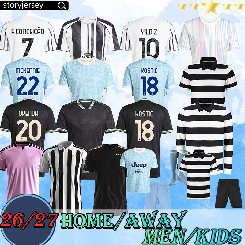 Juventues Soccer Je… - image