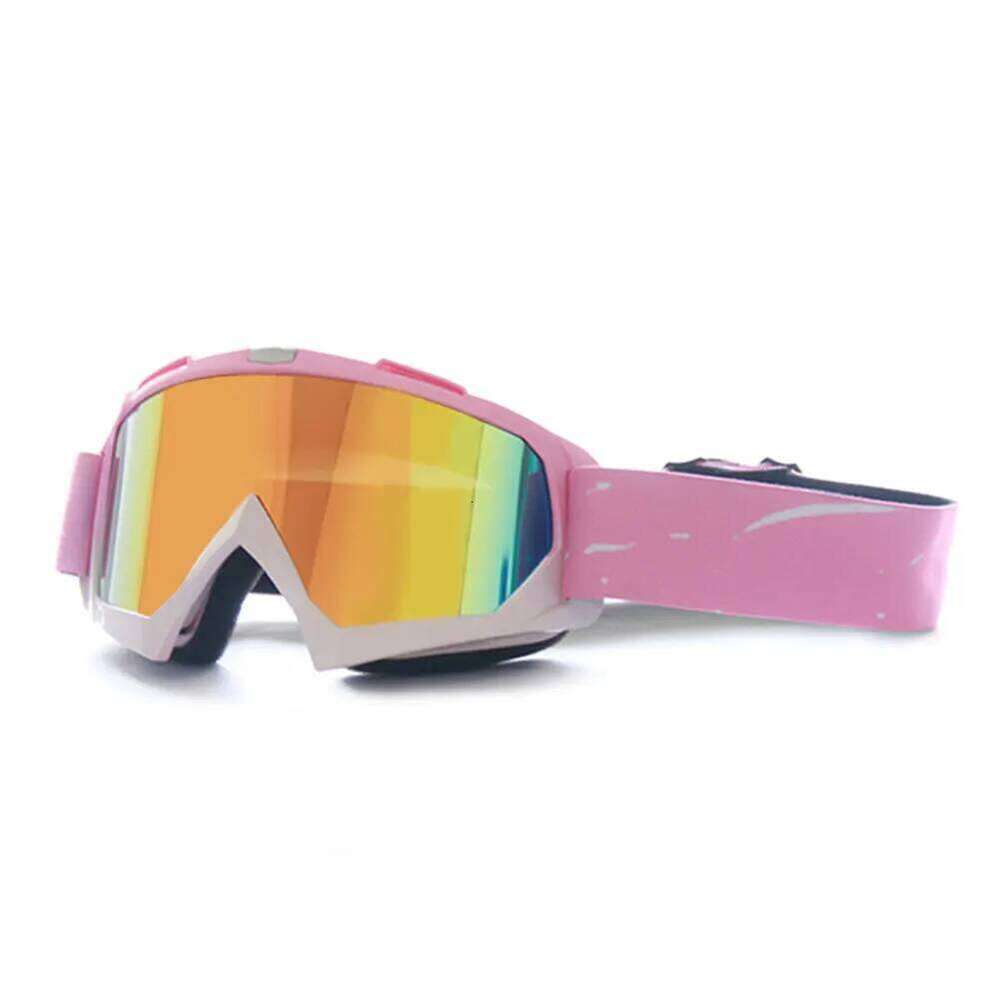 Ski UV Protection Snowboard Winter Snow Sports Goggles Skiing Eyewear for Women Men Adult Youth Z260225