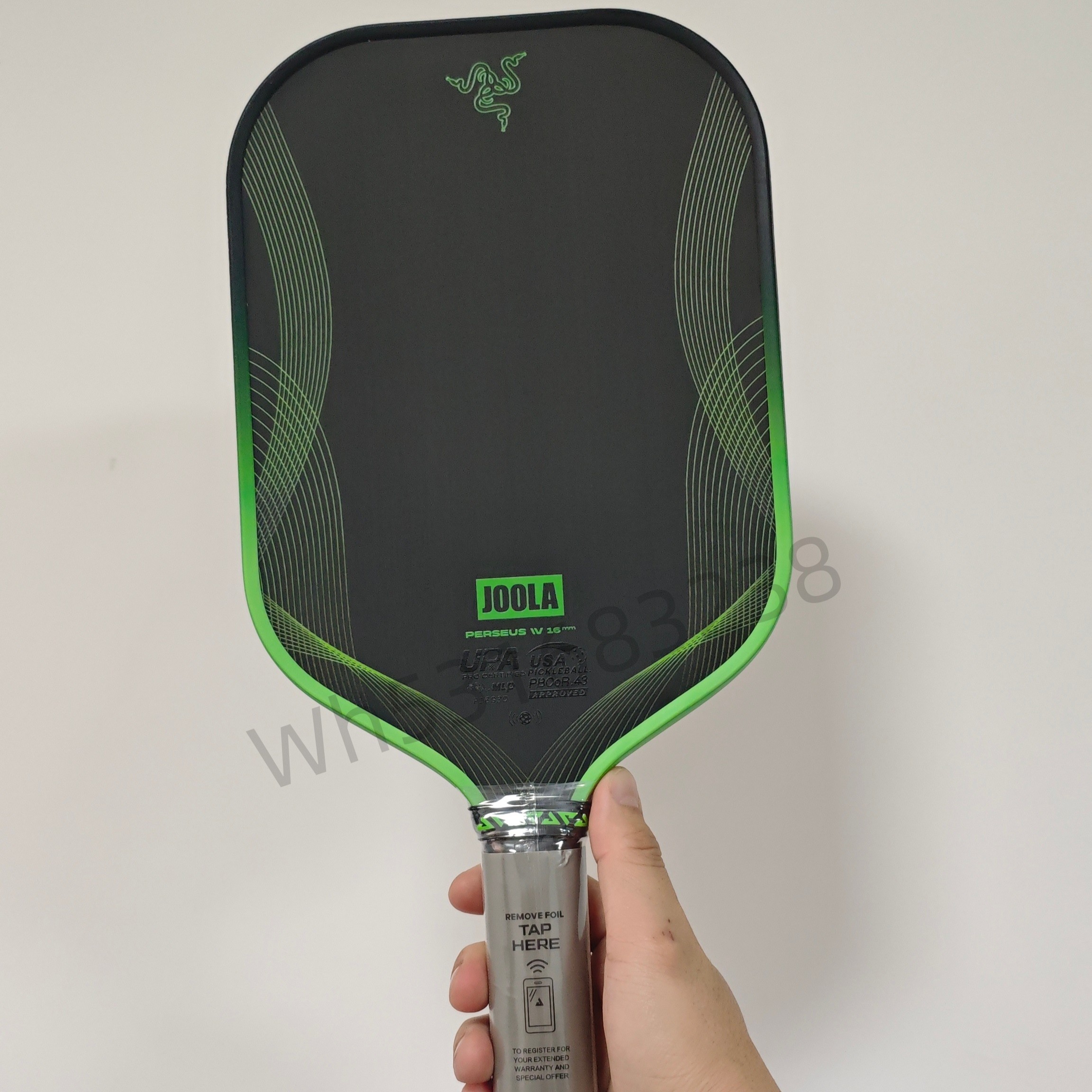 Joola-Razer Limited… - image