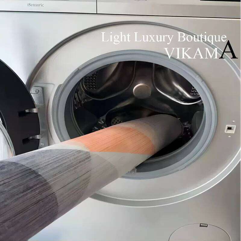 VIKAMA Office Chair Mat, Non-Slip Floor Protector, Suitable for Study, Bedroom, Home Decor, and Carpet W260226