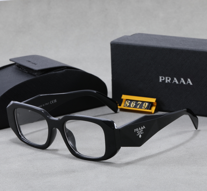 Sunglasses Luxury D… - image