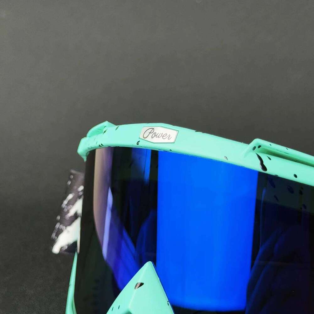 NAFEIB Motorcycle Motocross Glasses Off-road Sunglasses For Man MTB ATV Mask Windproof Protection Cycling Racing Goggles Z260225