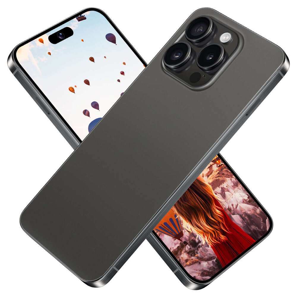 Famous Brand Cross Border I Promax Smartphone In Stock Inch Android HD G Foreign Trade Hot Selling Model CKS