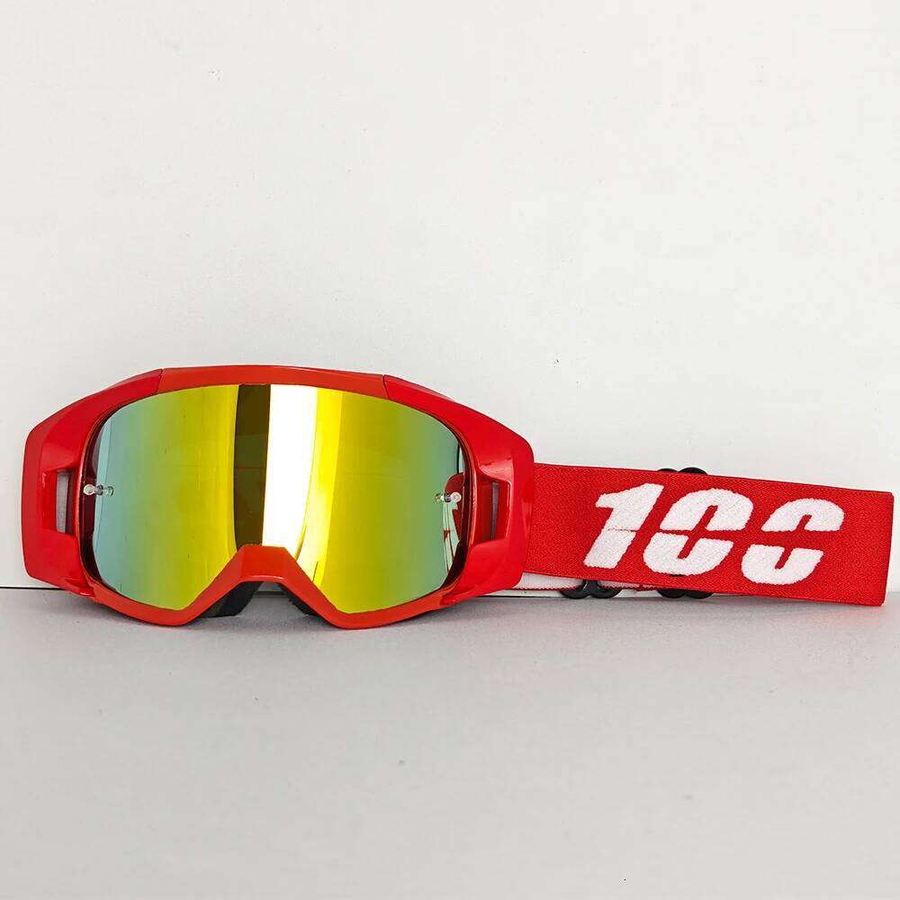 High Definition Safety Windproof Sandproof Man Woman Motorcycle Bicycle ATV MTB Outdoor Sports Trendy Glasses Z260225