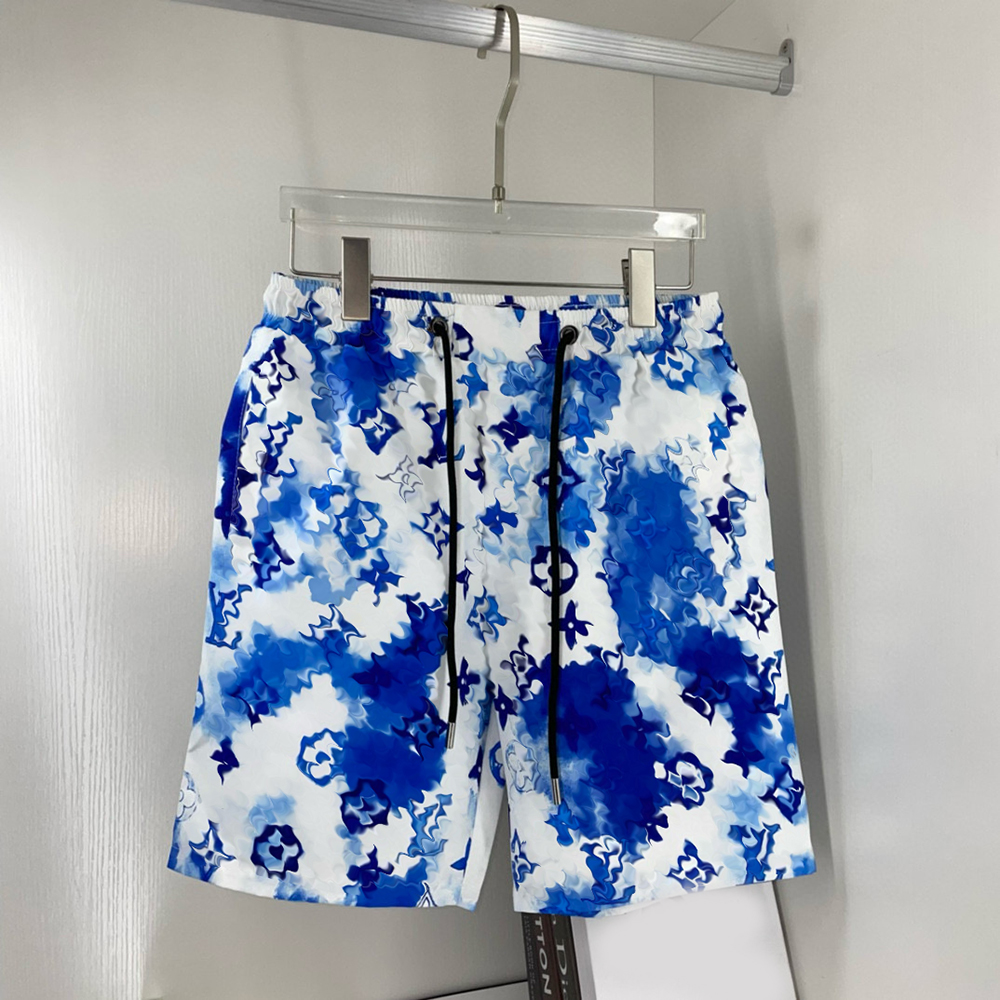 shorts mens designer shorts swim shorts Luxury sports basketball high quality Men's and women's casual shorts size S-2XL