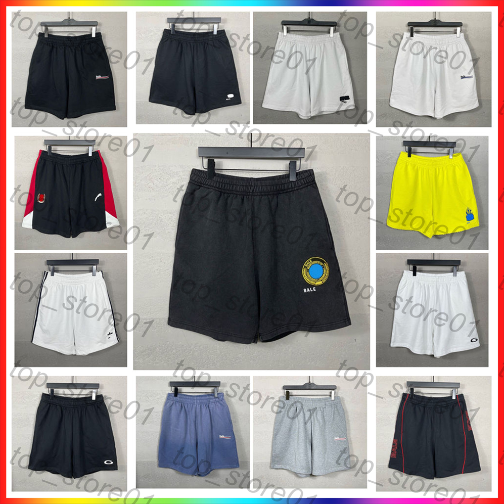 shorts men designer summer luxury mens plus size high quality shorts classical BB letter short Beach pants women fashion casual pattern print loose streetwear pants