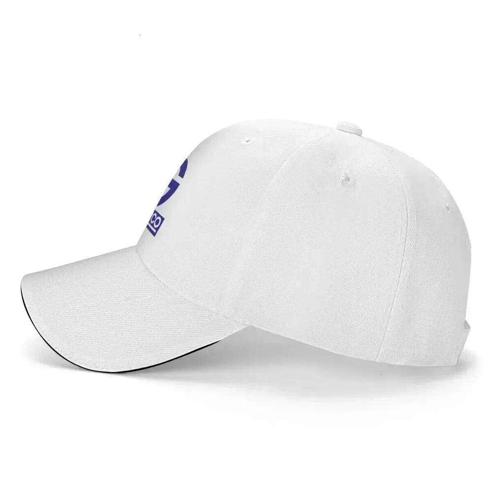 Sparcos unisex Adjustable Baseball Caps for men and women Z260226