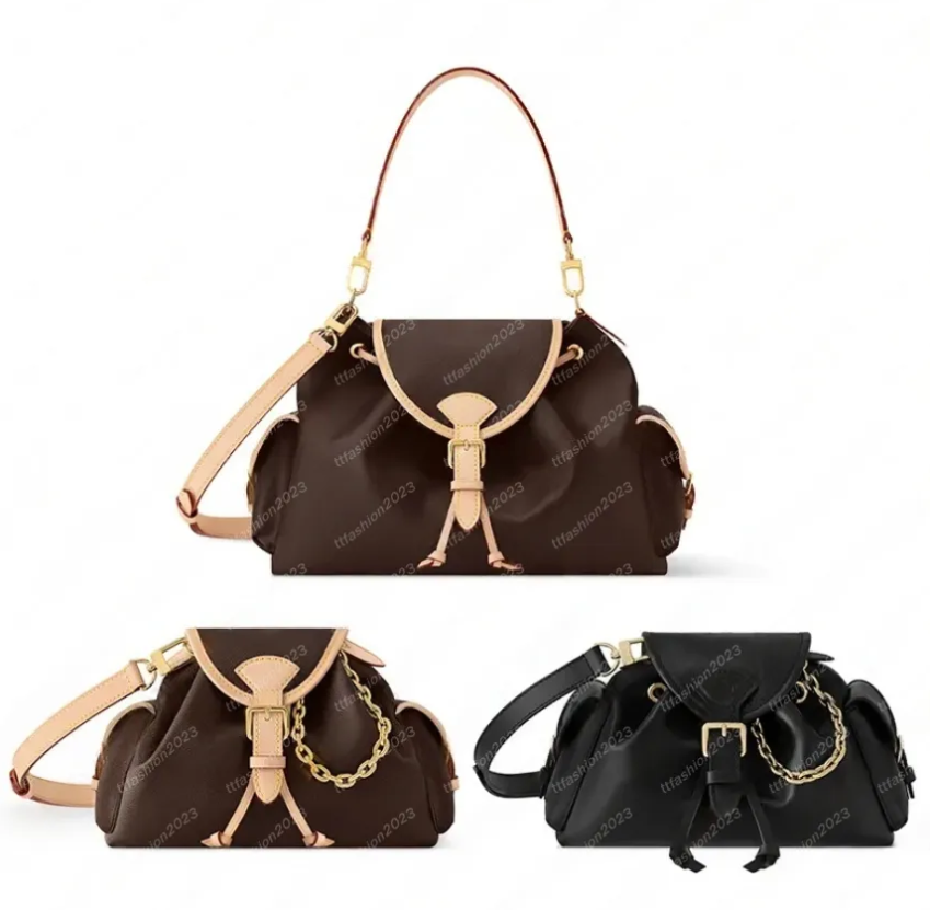 Designer bag M25085 ODYSSEE Ladies Fashion Casual Designer Luxury Odyssee Bag Crossbody Shoulder Bags Totes Handbag Bag M25554 M26040 2 Size Pouch Purse