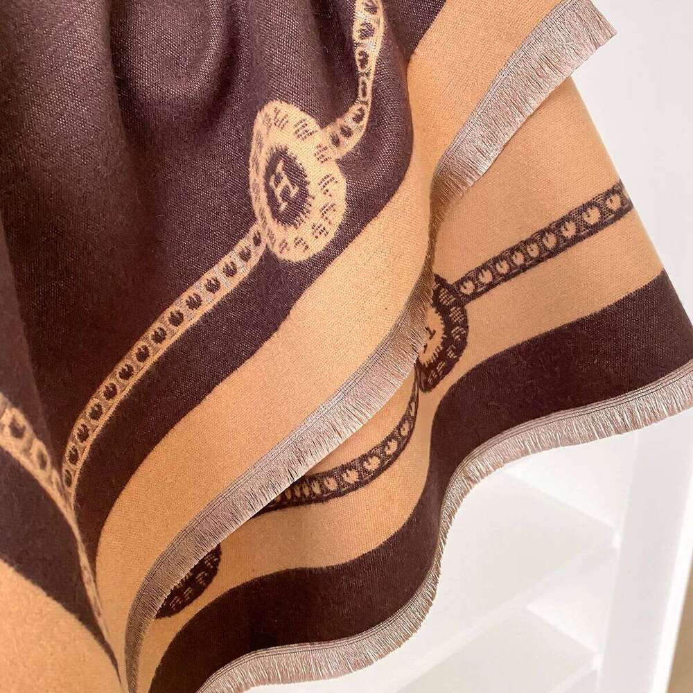 Luxury Design War Horse Print Thick Scarf Women Winter Scarfs Fashion Big Size Hijabs Scarves For Ladies Shawls Wraps Pashmina Z260226