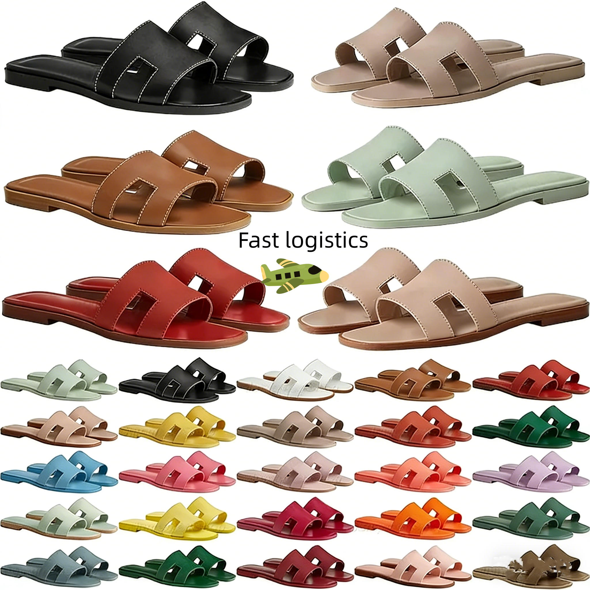 Chic Ladies' Footwe… - image