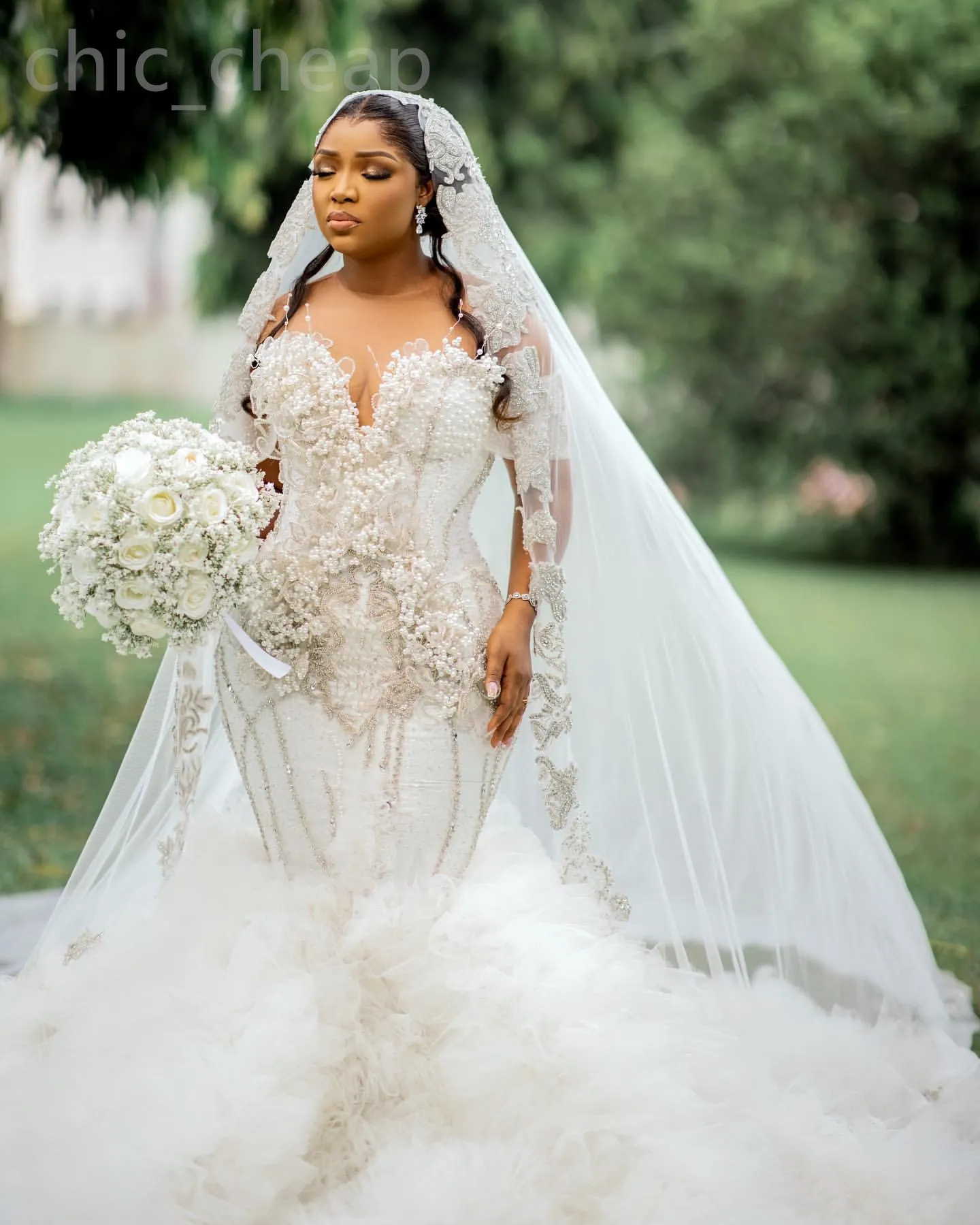 2026 Special Link For Customized Bridal Veils Fabric Samples Dress Changes Matching Ties Contact The Customer Service Before Placing The Order ZJ946