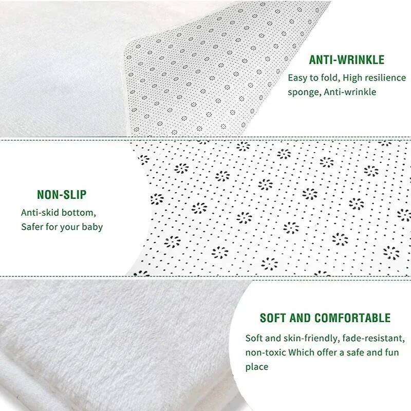 Nordic Geometric Carpet for Living Room Modern Luxury Decor Sofa Table Large Area Rugs Bathroom Mat Alfombra Para Cocina Tapis H260227 - view 6