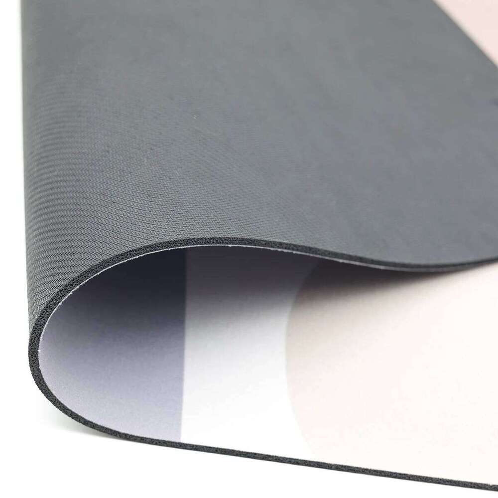 1PCS Kitchen Floor Waterproof, Anti-skid, Anti-dirty Foot Household Mat, Carpet, Diatomite Door Mat H260226