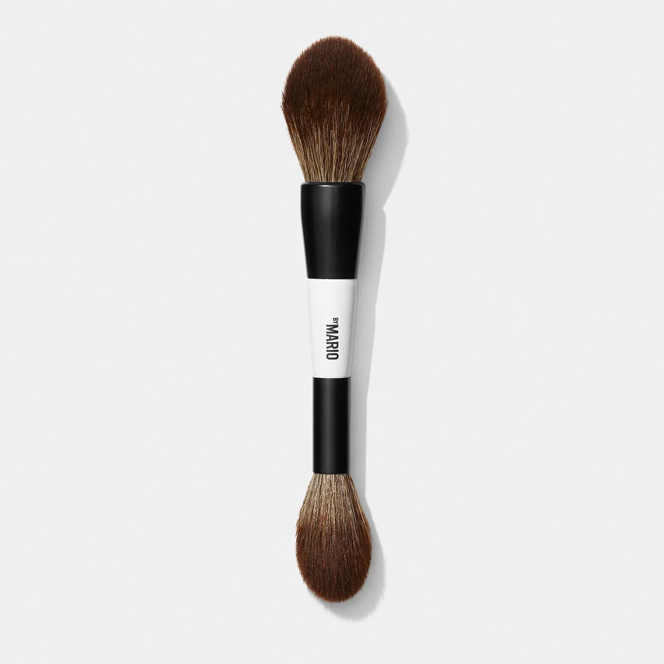 makeup by mario brush F2 Dual-Ended Powder Brush F4 F1 F3 E3 E2