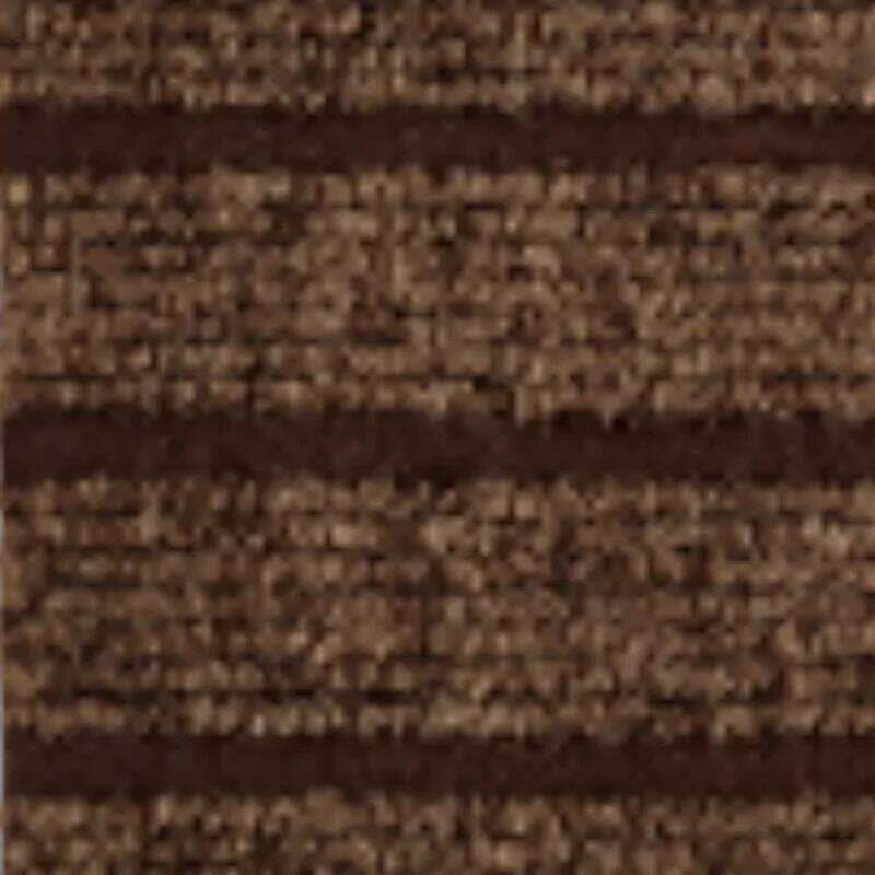 Striped Carpet Solid Color Anti Slip and Waterproof, Easy To Clean, Suitable for Hallway Entrances, Kitchens, Laundry Rooms H260226