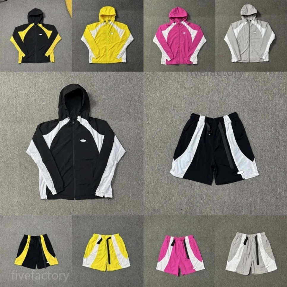 Men's Tracksuits 2026ss Wholesale Jacket Man Moto Coat Outside Driving Suit Style Fashion Quantity Waterproof Plus Size Men Size S-2XL