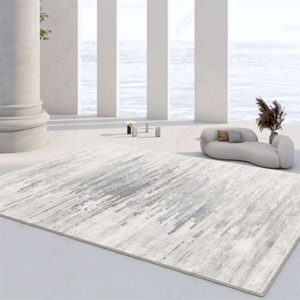VIKAMA Carpet Living Room Insulation Sofa Coffee Table Rug Bedroom Cushion Modern Minimalist Floor Mat Home Decoration H260226