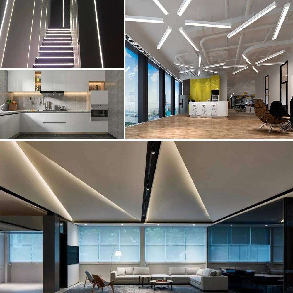 5mm Super Thin COB Strip 400LEDs/m High Density Flexible LED Tape Linear Dimmable RA90 3000K 4000K 6500K Room Decor Lighting Z260226