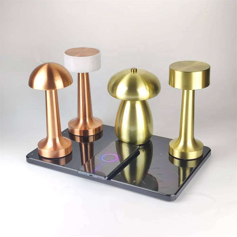 Operating Desk Lamp Cordless Rechargeable Hotel, Bar, Restaurant Z260227