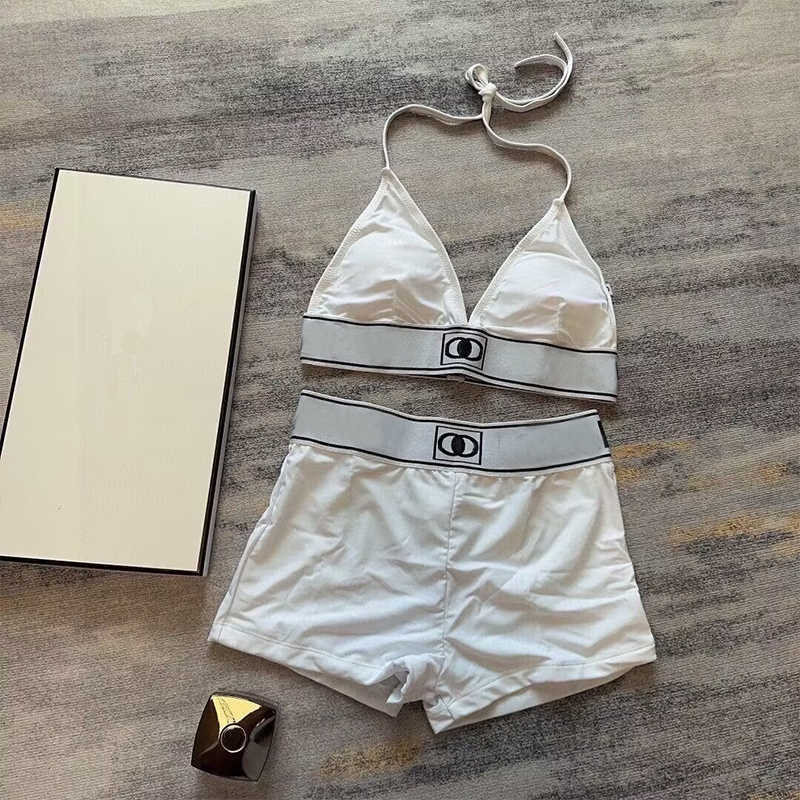 Womens Designers Swimsuits maillot de bain Bikinis Suits Summer Sexy Bandage Badeanzug costumi Bikini Sets Pieces Swimwears