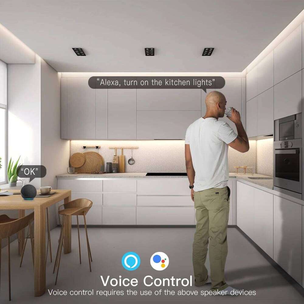 Tuya Smart DC5V Neon Light LED Strip USB WIFI Control 2835 120LEDs/M Flexible Rope Tube Lamp Waterproof For Home Decor Z260226