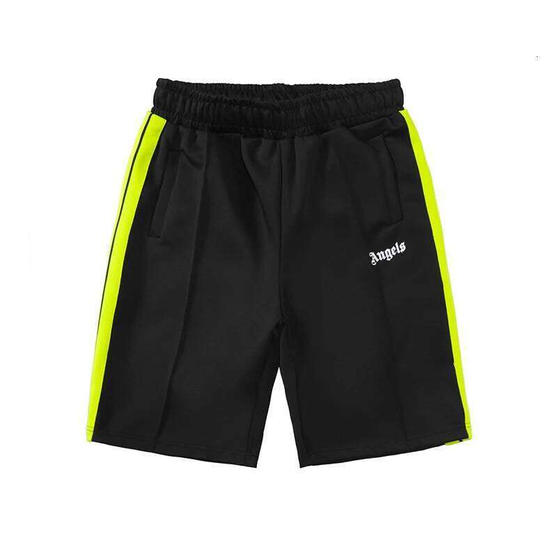 Y2K Street Fashion Casual Sports Loose Oversized Breathable Quick Drying Shorts Men And Women Same Style Couple Clothing H260226