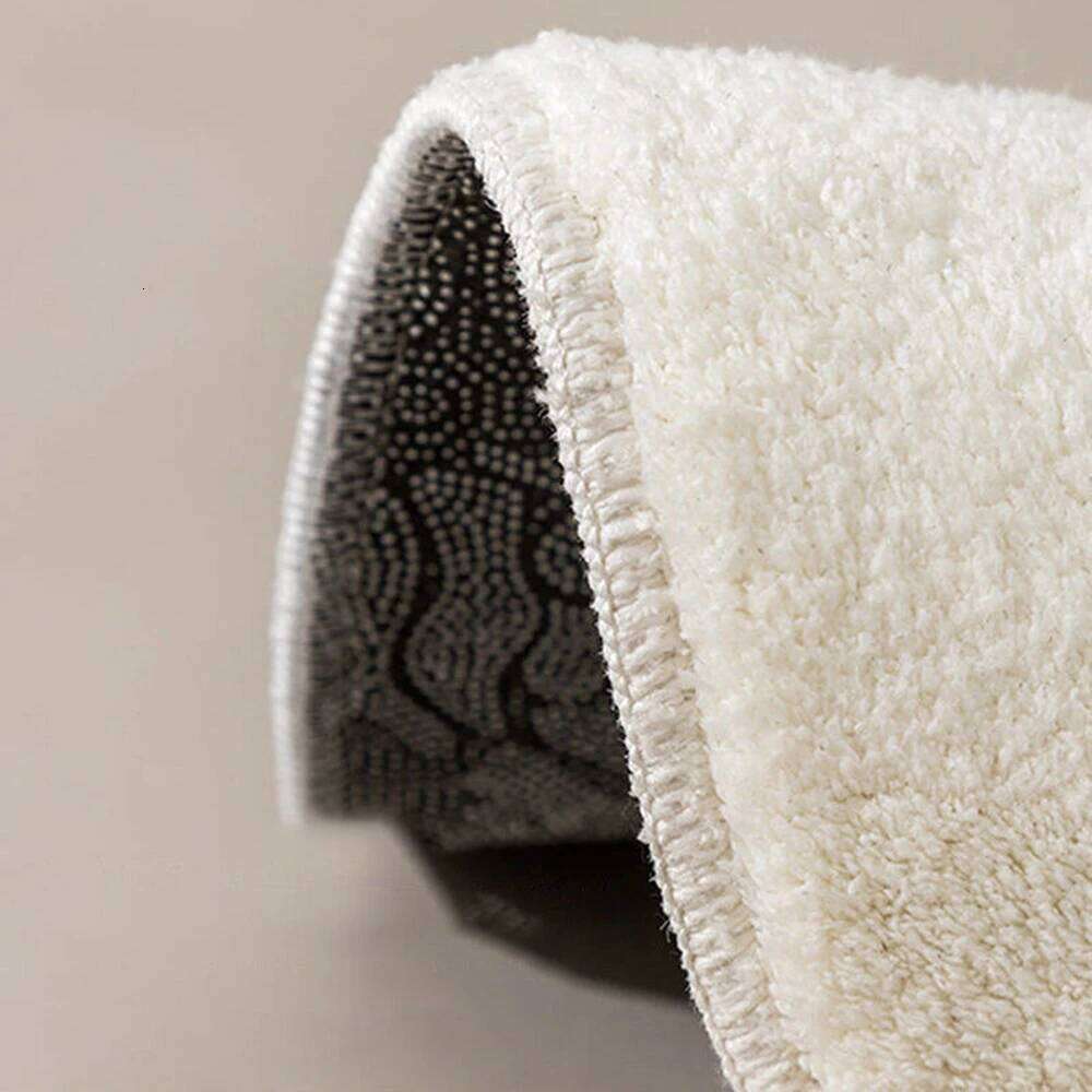 Thickened non slip eye pattern carpet doormat bathroom mat home decoration H260227 - view 6