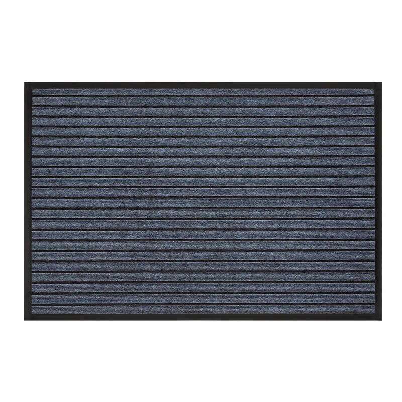 Hotel Floor Shopping Malls Supermarkets Outdoor Entrance Door Carpets Commercial Anti-slip Mats H260226