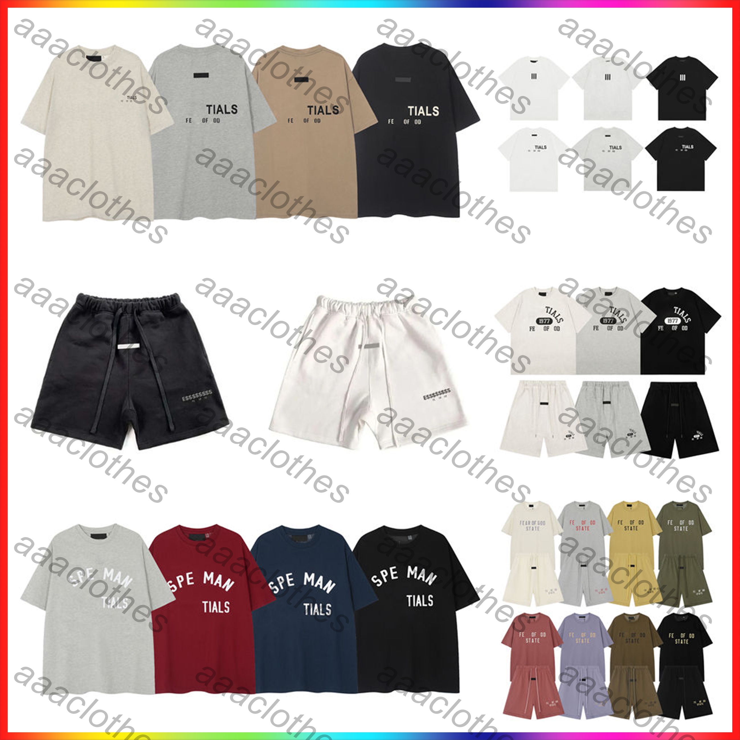 26SS Designer Cloth… - image