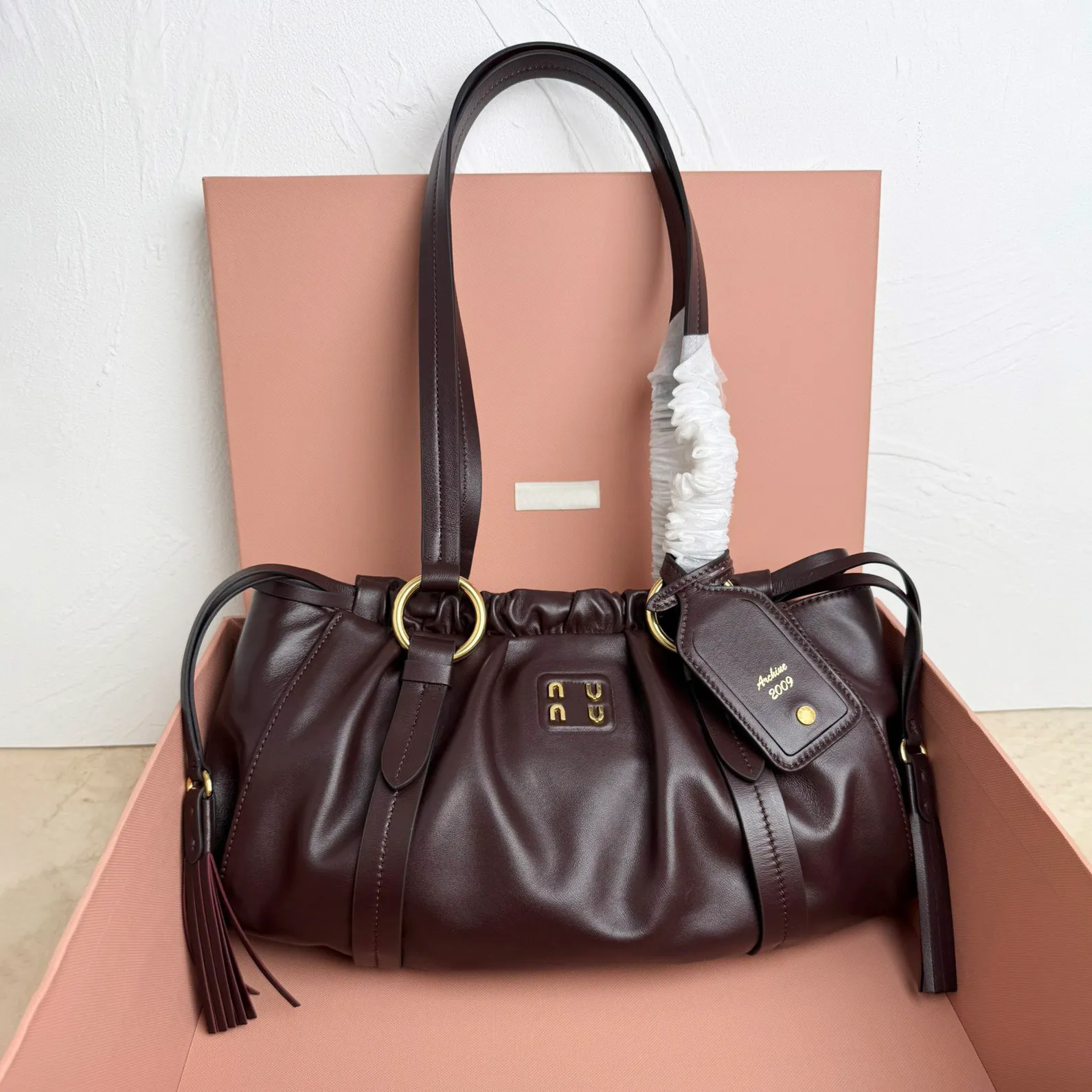 Tote bag Designer Bag Shoulder Bag Luxury Bag High-Quality Wander Quilted Crossbody Bag Women's Wallets Matelasse Handbags Mini Clutch Purse Hobo Bag Shopping bag 21