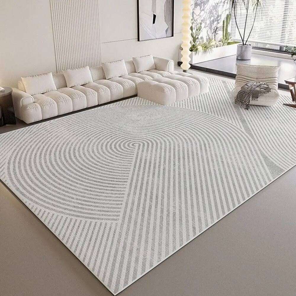 VIKAMA Modern Simple Luxury Living Room Sofa Cushion Bedroom Wear-Resistant Easy To Take Care Of Carpet Home Decoration H260227 - view 4