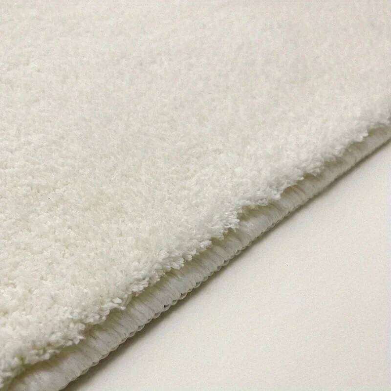 Cartoon Cute lion carpet Children home decoration Fluffy Soft Carpet for Living Room sofas Round Animal Rug Thick Plush Mat H260226