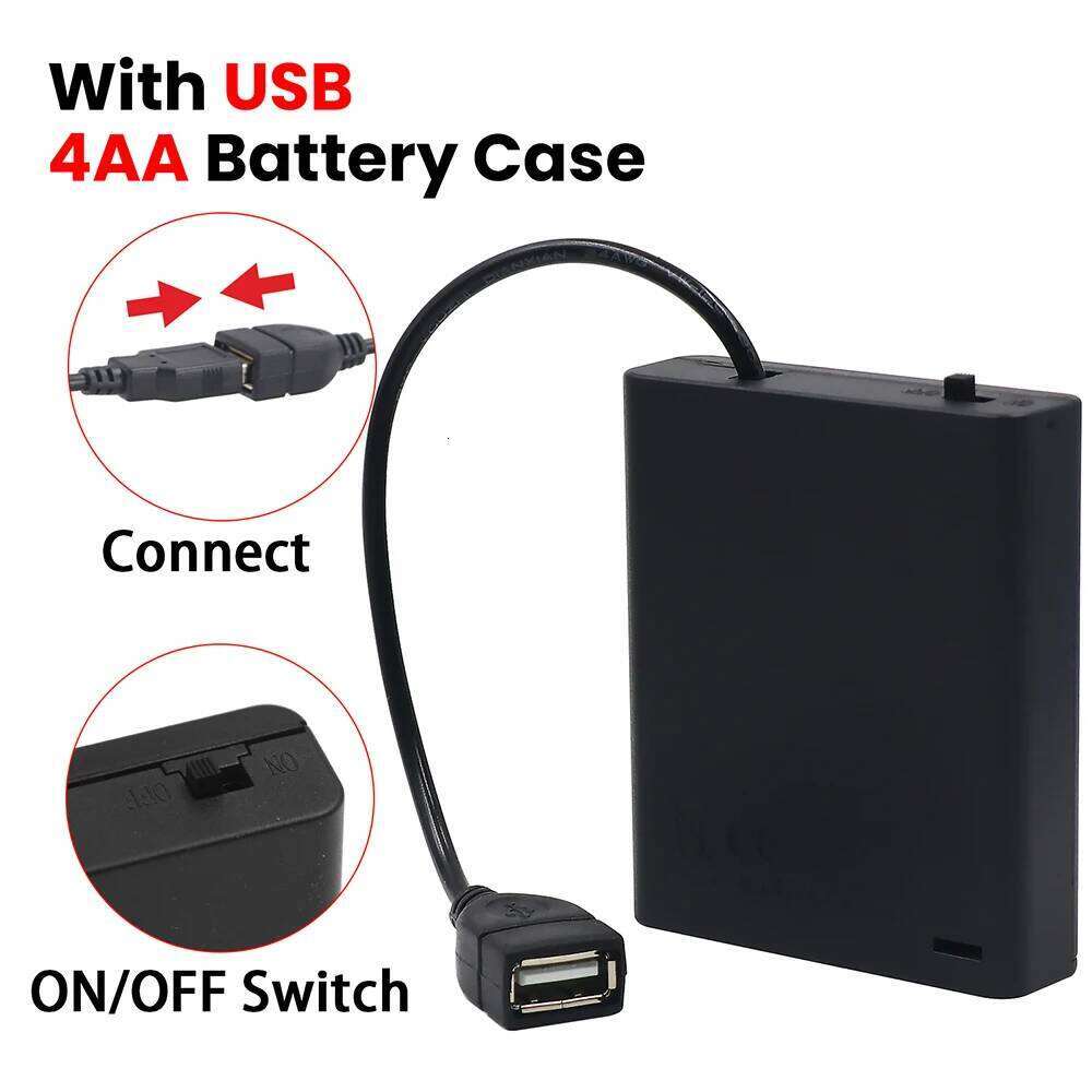 5V USB 3mm 5mm PCB COB Led Strip Light Battery Power with Switch DC 8mm White Red Yellow 320 LEDs Flexible Adhesive Tape Lamp Z260226