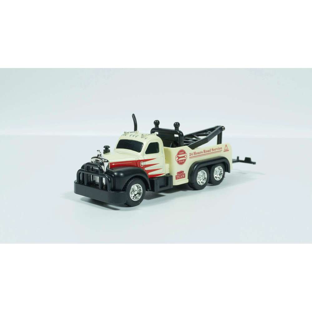 Pickup Trailer Set Alloy Children's Wholesale 1:64 Speed Mini Remote Control Car Toy H260227