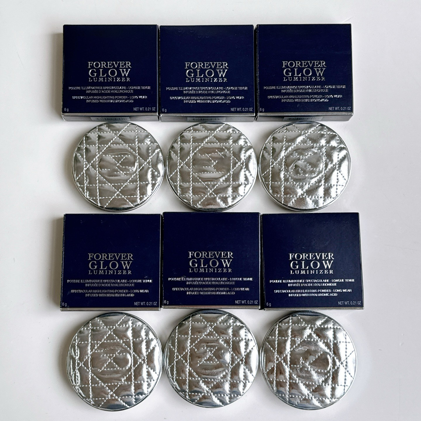 Face Blush Palette Single Color Rosy Glow Color-Reviving Powder Blush Natural Healthy Glow Effect Long Lasting Makeup Cosmetics