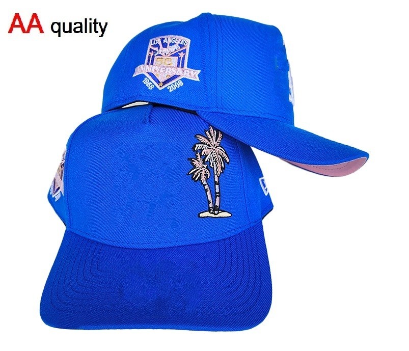 Men's Baseball A-Frame Adjustable Hat Women la palm Hearts Vintage Sport Snapback Caps Adult curved brim cap Outdoor Golf athletics trucker cap Chapeau bone fB27-3