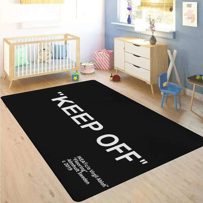 Drum Rug Non-Slip Soundproof Mat Electronic & Acoustic Drums - Shock-Absorbing Carpet for Music Studio Home Decoration H260227 - view 4