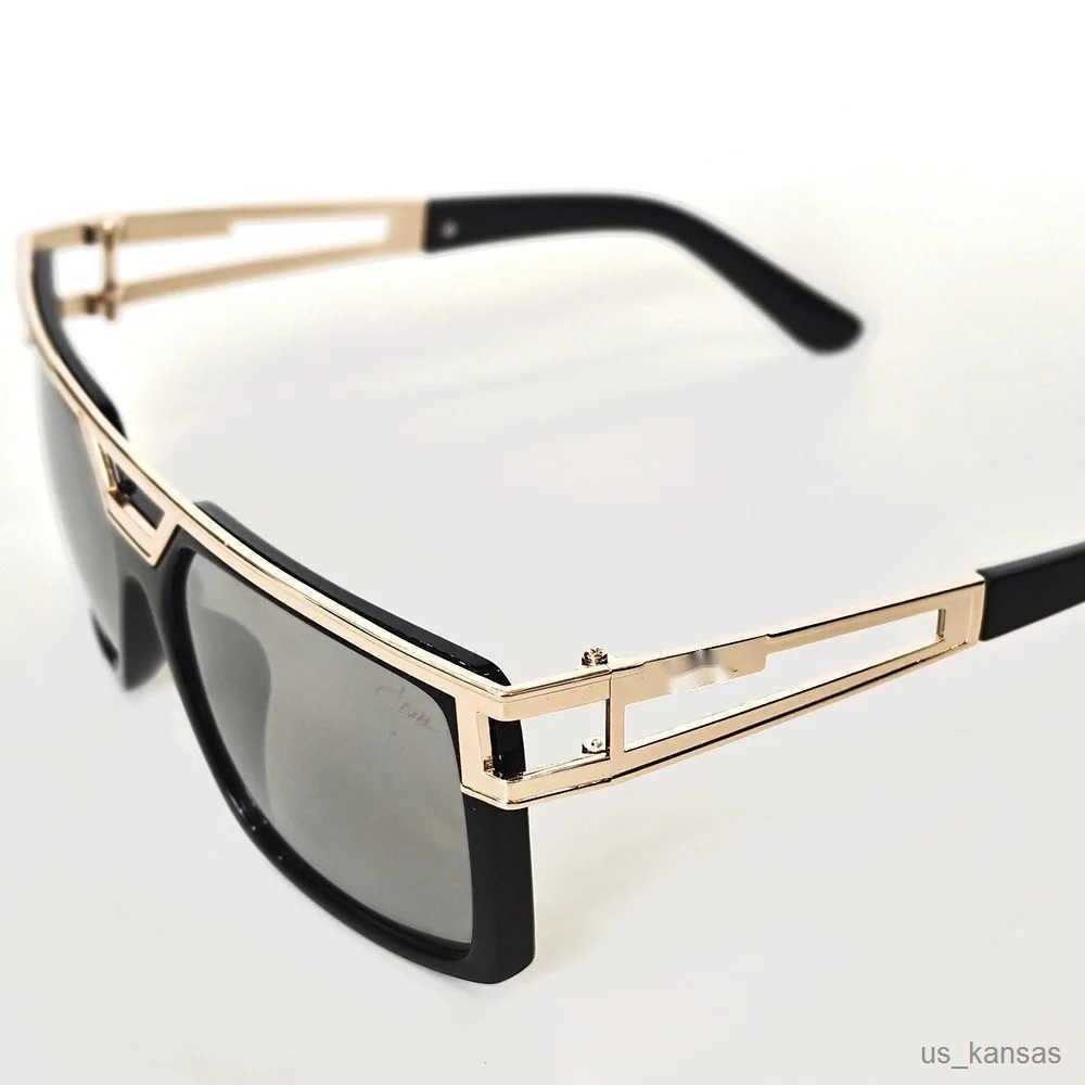 Cazel Sunglasses Legends 5 Colors 4020 Gray Lenses Glasses Z260227