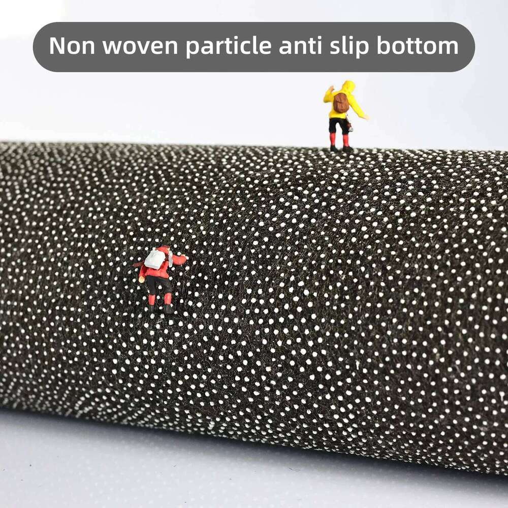 Kitchen oil-absorbing and water-absorbing mat, bedroom living room soft carpet, porch doormat, bathroom non-slip floor mat H260226