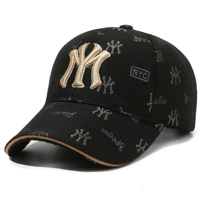 Women Men Baseball Caps Fashion Letters Embroidery Snapback Cap Female Male Visors Sun Hat Unisex Adjustable Cotton Trucker Hats 26Y0226