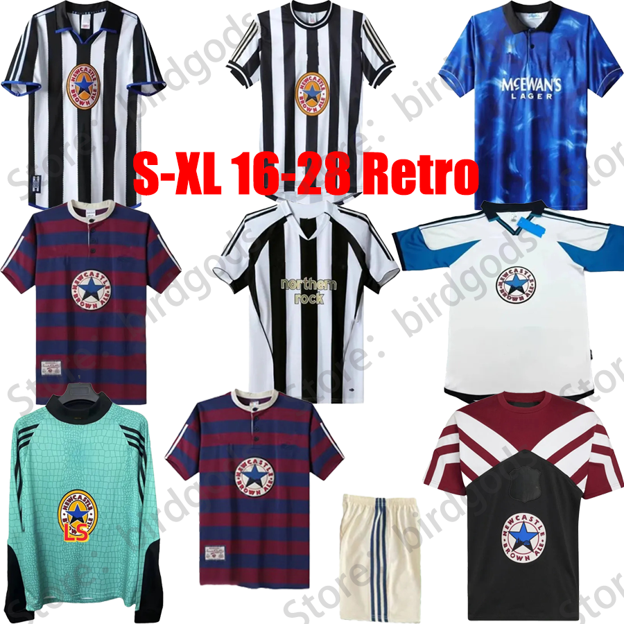 Newcastled United R… - image