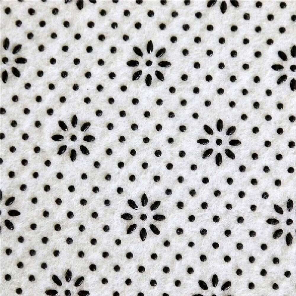 Kitchen Rug Black Gothic Witchy Moon Printed Floor Mat Anti-slip Long Strip Carpet for Bedroom Living Room Hallway Home Decor H260227 - view 5