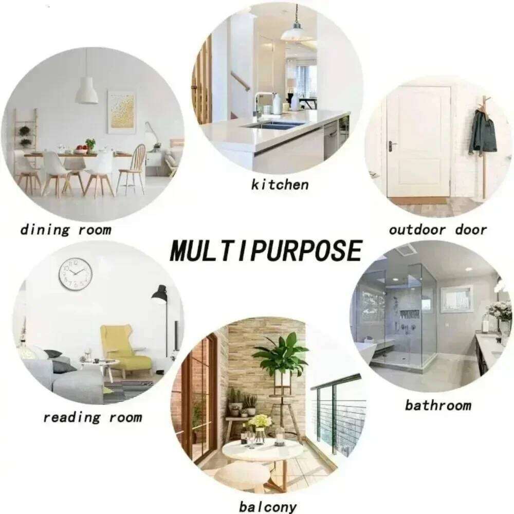 VIKAMA Nordic Minimalist Modern American Abstract Living Room Coffee Table Mat Bedroom Bedside Carpet Home Decoration H260227 - view 7
