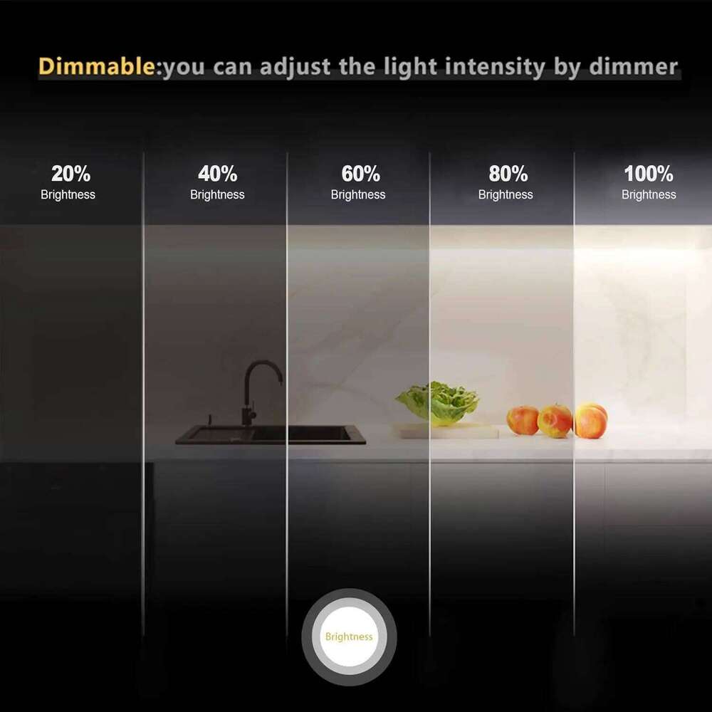 Ultra Bright Strip Light 2700lm/m Waterproof 240 LEDs/m SMD2835 Dimmable Linear LED Lights Flexible Neon Lighting DC24V Z260226