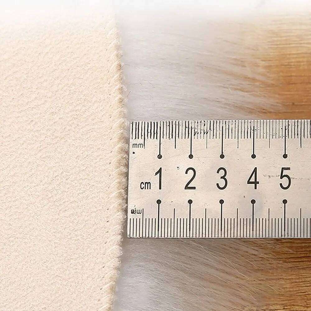 Soft Long Hair Carpet Fluffy Decorative Carpets Hairy Fur Rugs Square Imitation Wool Pad Bedroom H260226